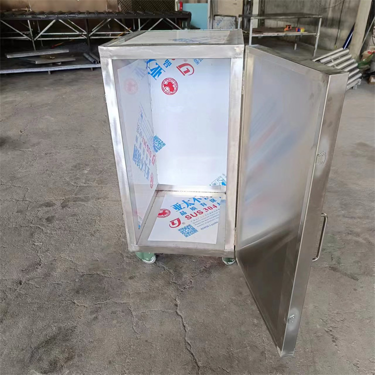 宜春铅箱的作用